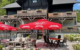 Gesaeuse-Lodge
