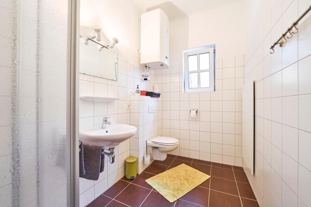 Gesaeuse-Lodge Gstatterboden Buitenkant foto